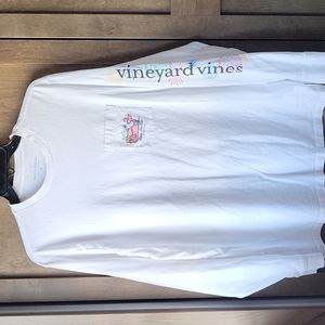 Men's Vinyard Vines Tshirt